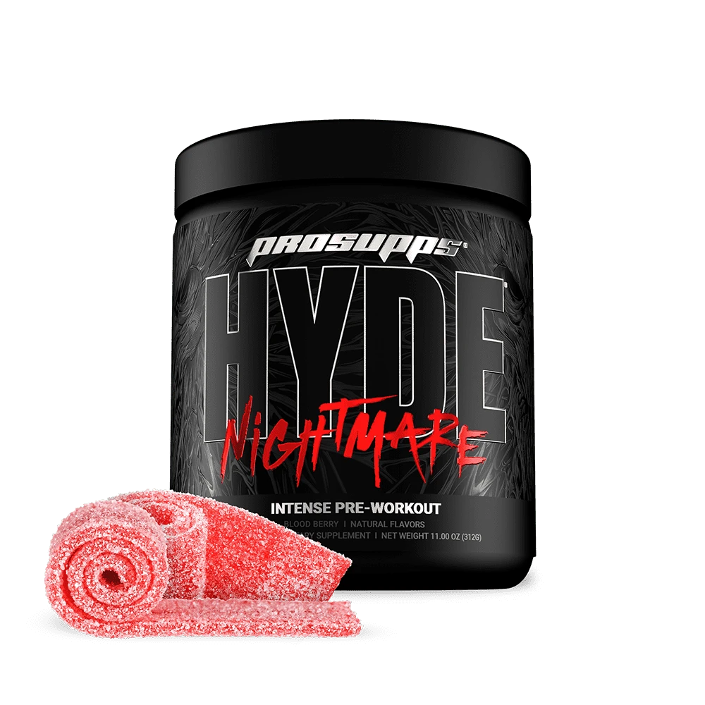 Dr Jekyll And Mr Hyde Pre Workout Samples EOUA Blog